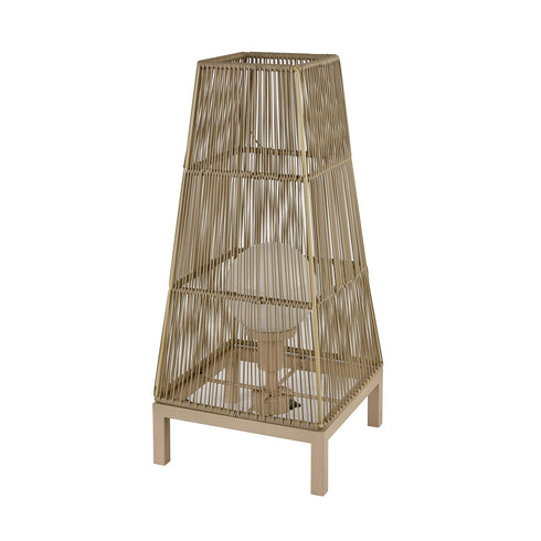Elk Corsica FLOOR LAMP in Beige Finish Model: D4623