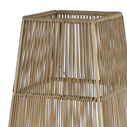 Elk Corsica FLOOR LAMP in Beige Finish Model: D4623