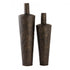 Elk Council Vase Extra Large in Bronze Model: S0897-9814
