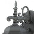 Elk Covington 1 Light SCONCE in Black Finish Model: SL92297