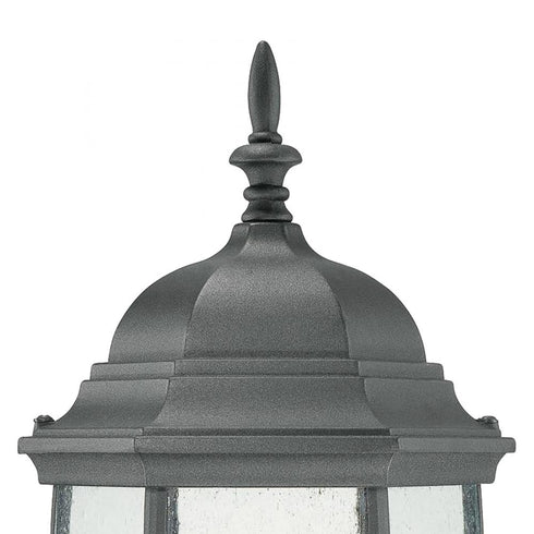 Elk Covington POST MOUNT in Black Finish Model: SL90107