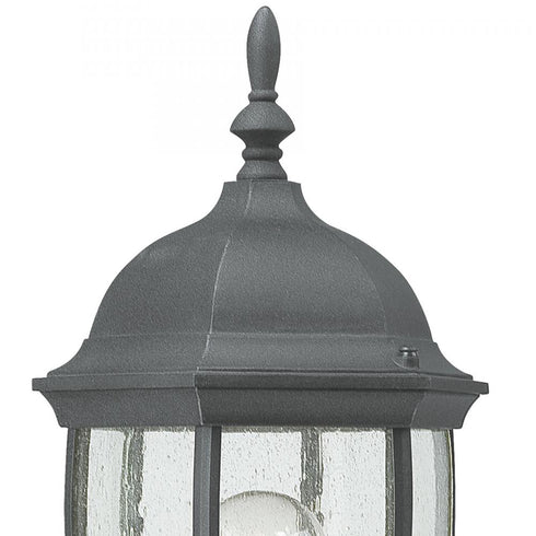 Elk Covington SCONCE in Black Finish Model: SL92257