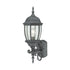 Elk Covington SCONCE in Black Finish Model: SL92257