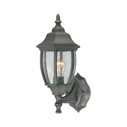 Elk Covington SCONCE in Painted Bronze Finish Model: SL922363