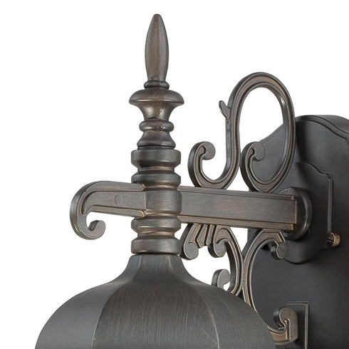 Elk Covington SCONCE in Painted Bronze Finish Model: SL922963