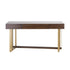 Elk Crafton Desk in Mahogany Model: H0805-9906