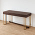 Elk Crafton Desk in Mahogany Model: H0805-9906
