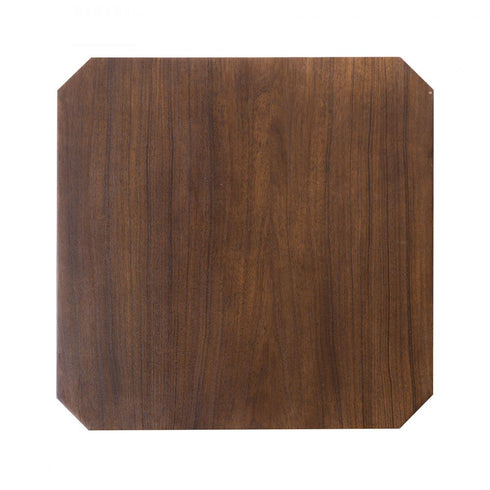Elk Crafton Nesting Table Set of 2 in Mahogany Model: H0805-9902/S2
