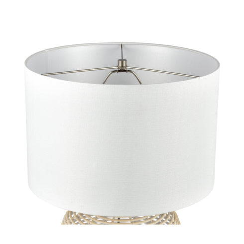 Elk Crawford Cove TABLE LAMP in Natural Finish Model: S0019-8016
