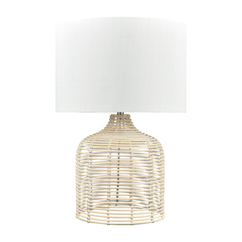 Elk Crawford Cove TABLE LAMP in Natural Finish Model: S0019-8016