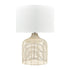 Elk Crawford Cove TABLE LAMP in Natural Finish Model: S0019-8016