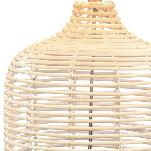 Elk Crawford Cove TABLE LAMP in Natural Finish Model: S0019-8016