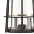 Elk Crofton SCONCE in Gray Finish Model: 45492/2