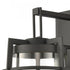Elk Crofton SCONCE in Gray Finish Model: 45492/2