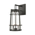 Elk Crofton SCONCE in Gray Finish Model: 45492/2