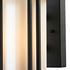 Elk Croftwell SCONCE in Textured Matte Black Finish Model: 45085/1