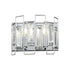 Elk Crosby VANITY LIGHT in Polished Chrome Finish Model: 81370/2