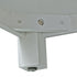 Elk Crystal Bay Coffee Table Square in North Star Finish Model: S0075-9999