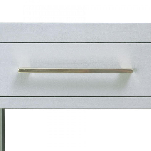 Elk Crystal Bay Console Table in North Star Finish Model: S0075-9997