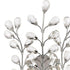 Elk Crystique SCONCE in Polished Chrome Finish Model: 45460/1