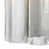 Elk Cubic Glass 1 Light SCONCE in Oil Rubbed Bronze Finish Model: 11160/1