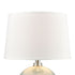 Elk Culland TABLE LAMP in Blue Finish Model: H019-7222