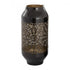 Elk Culler Lantern Set of 2 in Gloss Black (2 pack) (2 pack) Model: S0807-9779/S2