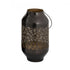 Elk Culler Lantern Set of 2 in Gloss Black (2 pack) (2 pack) Model: S0807-9779/S2
