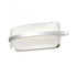 Elk Curvato 16 Inch Wide LED Vanity Light in Polished Chrome Model: 85141/LED
