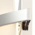 Elk Curvato 16 Inch Wide LED Vanity Light in Polished Chrome Model: 85141/LED