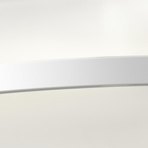 Elk Curvato 16 Inch Wide LED Vanity Light in Polished Chrome Model: 85141/LED