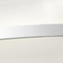 Elk Curvato 16 Inch Wide LED Vanity Light in Polished Chrome Model: 85141/LED