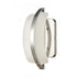 Elk Curvato 5.5 Inch Wide LED Vanity Light in Polished Chrome Model: 85140/LED