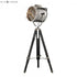 Elk Curzon FLOOR LAMP in Black Finish Model: D2126