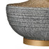 Elk Damascus TABLE LAMP in Blue Finish Model: D4304