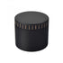 Elk Dana Box Set of 2 in Black (2 pack) (2 pack) Model: S0057-11212/S2