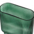 Elk Dare Vase Medium (2 pack) (2 pack) in Green Finish Model: S0016-10128