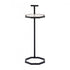 Elk Daro Accent Table in Black Model: S0805-11209