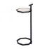 Elk Daro Accent Table in Black Model: S0805-11209