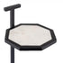 Elk Daro Accent Table in Black Model: S0805-11209