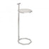 Elk Daro Accent Table in Nickel Model: S0805-11207