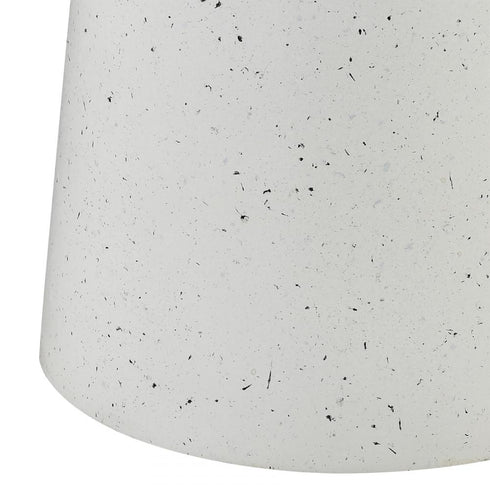 Elk Dash ACCENT TABLE in White Finish Model: 9166-120