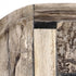 Elk Deckham BOWL TRAY in Natural Finish Model: H0077-8238