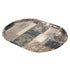 Elk Deckham BOWL TRAY in Natural Finish Model: H0077-8238
