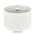 Elk Delia TABLE LAMP in White Finish Model: H0019-7991