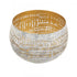 Elk Delmont Votive Small in Whitewash (4 pack) (4 pack) Model: S0807-9774