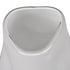 Elk Dent Vase Large in White Model: H0047-10985