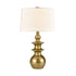 Elk Depiction TABLE LAMP Model: D4695