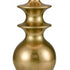 Elk Depiction TABLE LAMP Model: D4695