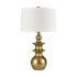 Elk Depiction TABLE LAMP Model: D4695